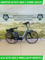 E-Bike! Gazelle Orange C330! BOSCH Middenmotor! Garantie!