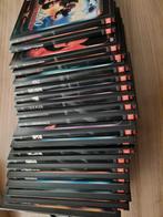 007 James Bond - 20 Films dvd Box, Cd's en Dvd's, Dvd's | Actie, Ophalen of Verzenden
