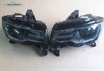 Jeep Grand Cherokee SRT WK2 facelift koplamp koplampen links