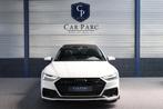 Audi A7 Sportback 55 TFSI quattro 3x S-line MAXTON/MATRIX/VI, Gebruikt, Euro 6, 2000 kg, 14 km/l