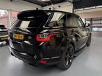 Land Rover Range Rover Sport P400e HSE Dynamic Stealth, Automaat, Gebruikt, 4 cilinders, Adaptive Cruise Control