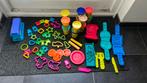 Play-Doh, Ophalen of Verzenden, Gebruikt, Knutselen