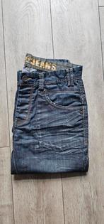 PME Legend Commander 32W 36L, Kleding | Heren, Spijkerbroeken en Jeans, Blauw, W32 (confectie 46) of kleiner, Ophalen of Verzenden