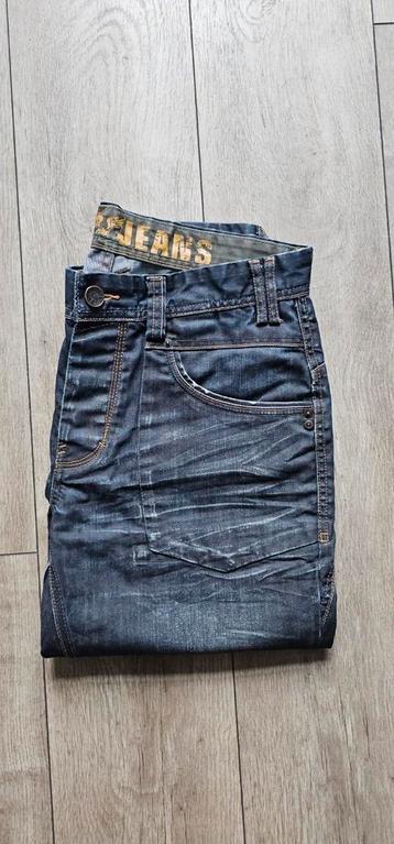 PME Legend Commander 32W 36L beschikbaar voor biedingen