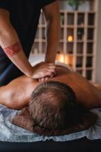 Ervaren hobbymaseur geeft een heerlijke  massage aan mannen, Diensten en Vakmensen, Welzijn | Masseurs en Massagesalons
