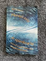 Herstel zelf je spierkracht - Rita Beintema, Ophalen of Verzenden, Gelezen, Overige onderwerpen