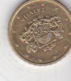 10 cent 2014 letland, Postzegels en Munten, Munten | Europa | Euromunten, 10 cent, Verzenden