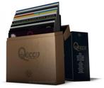 Vinyl 18LP BoxSet Queen Studio Collection COLOURED NIEUW, Ophalen of Verzenden, Nieuw in verpakking, 12 inch, Poprock