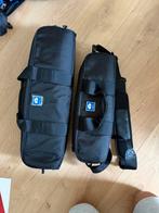 Sirui statieftassen, Ophalen, Zo goed als nieuw, Minder dan 150 cm, Driepoot