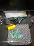 Lvv bag new, Ophalen of Verzenden
