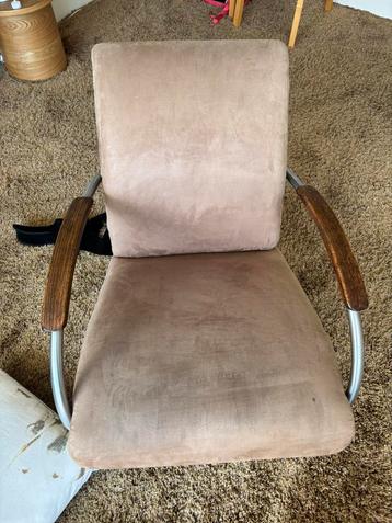 gekderland fauteuil beschikbaar voor biedingen