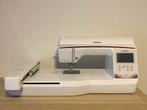 Brother Borduurmachine, Hobby en Vrije tijd, Ophalen, Zo goed als nieuw, Naaimachine, Brother