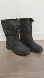 Olang snowboots met spikes maat 42 zwart, Olang, Ophalen of Verzenden, Zo goed als nieuw, Overige maten