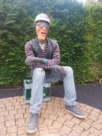 Etalagepop paspop, Ophalen of Verzenden