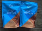Eiwit- whey protein., Sport en Fitness, .., Etos, Poeder of Drank, Nieuw
