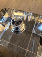 UNIEKE GROTE Kristallen ART DECO fles PARFUMFLES 24x20 cm, Antiek en Kunst, Ophalen of Verzenden