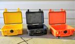 Peli Case 1120 Leeg of met Plukfoam v.a. € 36.- excl. btw, Ophalen of Verzenden, Nieuw, Toebehoren