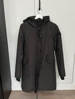 Airforce Parka Ice maat S, Ophalen of Verzenden, Gedragen, Zwart