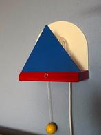 Ikea Stoja Memphis Wandlamp - Goede Staat!, Ophalen of Verzenden, Gebruikt, Kunststof