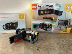 Lego sets diverse, Ophalen, Zo goed als nieuw, Complete set, Lego