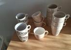 Koffiekoppen, Nieuw, Ophalen of Verzenden, Overige stijlen, Kop(pen) en/of Schotel(s)