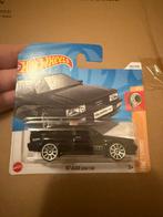 Hotwheels Audi Quatro 2024, Ophalen of Verzenden, Zo goed als nieuw, Auto