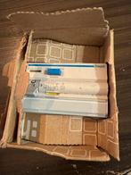 Hager Componenten Groepenkast - Nieuw, Ophalen of Verzenden, Nieuw