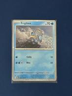 Frigibax cosmos holo error crimp, Ophalen of Verzenden, Zo goed als nieuw, Losse kaart