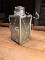 Luftwaffe Einheitslaterne in mint staat met originele kaars., Verzamelen, Militaria | Tweede Wereldoorlog, Ophalen of Verzenden