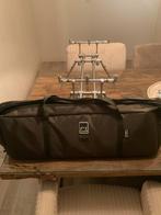 Solar P1 universal pod met buzzerbars, Watersport en Boten, Hengelsport | Karpervissen, Ophalen, Zo goed als nieuw, Overige typen