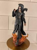 The Crow Premium Format Statue, Verzenden, Zo goed als nieuw