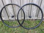 Syncros RP2.0 disc racefiets wielset 622-22c tubeless ready, Ophalen of Verzenden, Zo goed als nieuw, Racefiets, Wiel