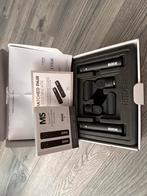 Microfoon opruiming: AKG D112 m1, Rode M5 condensatorset, Ophalen of Verzenden, Zo goed als nieuw