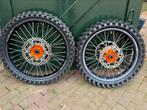 Nette KTM Haan A60 wielen Motomaster, Motoren, Ophalen of Verzenden, Gebruikt