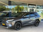 Toyota RAV4 2.5 Hybrid Executive Leder|360cam|Dealer Onderho, Gebruikt, 4 cilinders, 2487 cc, Adaptive Cruise Control