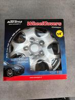 Wieldoppen Universeel 14 inch NIEUW, Auto diversen, Ophalen of Verzenden, Nieuw