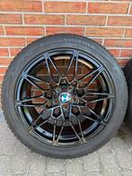 BMW M Style + Vredestein 3 4 5 Serie G20 G21 G30 G31 VAG 18”, Auto-onderdelen, Ophalen, 18 inch, Gebruikt, Banden en Velgen
