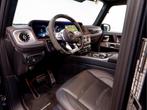 Mercedes-Benz G-Klasse G 63 AMG | MANUFAKTUR | Carbon, Auto's, Mercedes-Benz, Te koop, 5 stoelen, Benzine, 3982 cc