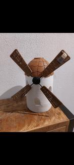 Riviera Maison Windmolen, Ophalen, Gebruikt