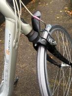 Gazelle Lausanne Lite - Gebruikte Stadsfiets, Ophalen of Verzenden, Gazelle, 53 tot 56 cm, Gebruikt