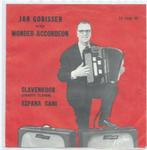 Jan Gorissen - Slavenkoor Telstar, Cd's en Dvd's, Verzenden, Gebruikt, Overige formaten, Levenslied of Smartlap