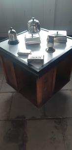 rooktafeltje, Antiek en Kunst, Ophalen