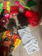 Carnaval kleding en attributen, Ophalen of Verzenden, Zo goed als nieuw, Maat 38/40 (M), Carnaval