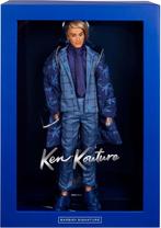Ken Kouture doll #1, Verzamelen, Poppen, Ophalen of Verzenden, Nieuw, Fashion Doll