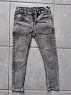 Jongens jeans, mt 110 als nieuw, Kinderen en Baby's, Kinderkleding | Maat 110, Ophalen of Verzenden, Zo goed als nieuw, Jongen