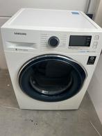 Samsung Wasmachine ECO /  zat of zon ophalen, Ophalen, 1200 tot 1600 toeren, 8 tot 10 kg, Zo goed als nieuw