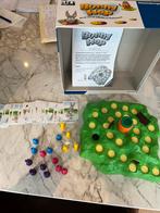 Bunny Hop spel van Ravensburger, Hobby en Vrije tijd, Gezelschapsspellen | Bordspellen, Ophalen of Verzenden, Zo goed als nieuw