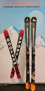 atomic redster Q9 160/168/176 cm 25/26 899€ nieuw, Sport en Fitness, Skiën en Langlaufen, 160 tot 180 cm, Nieuw, Ophalen of Verzenden