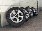 16 Inch lichtmetalen velgen Mercedes Vito, Ophalen, Bestelwagen, 16 inch, Banden en Velgen