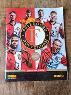 Panini voetbalplaatjes album Feyenoord ( nr.2), Ophalen of Verzenden, Feyenoord, Poster, Plaatje of Sticker
